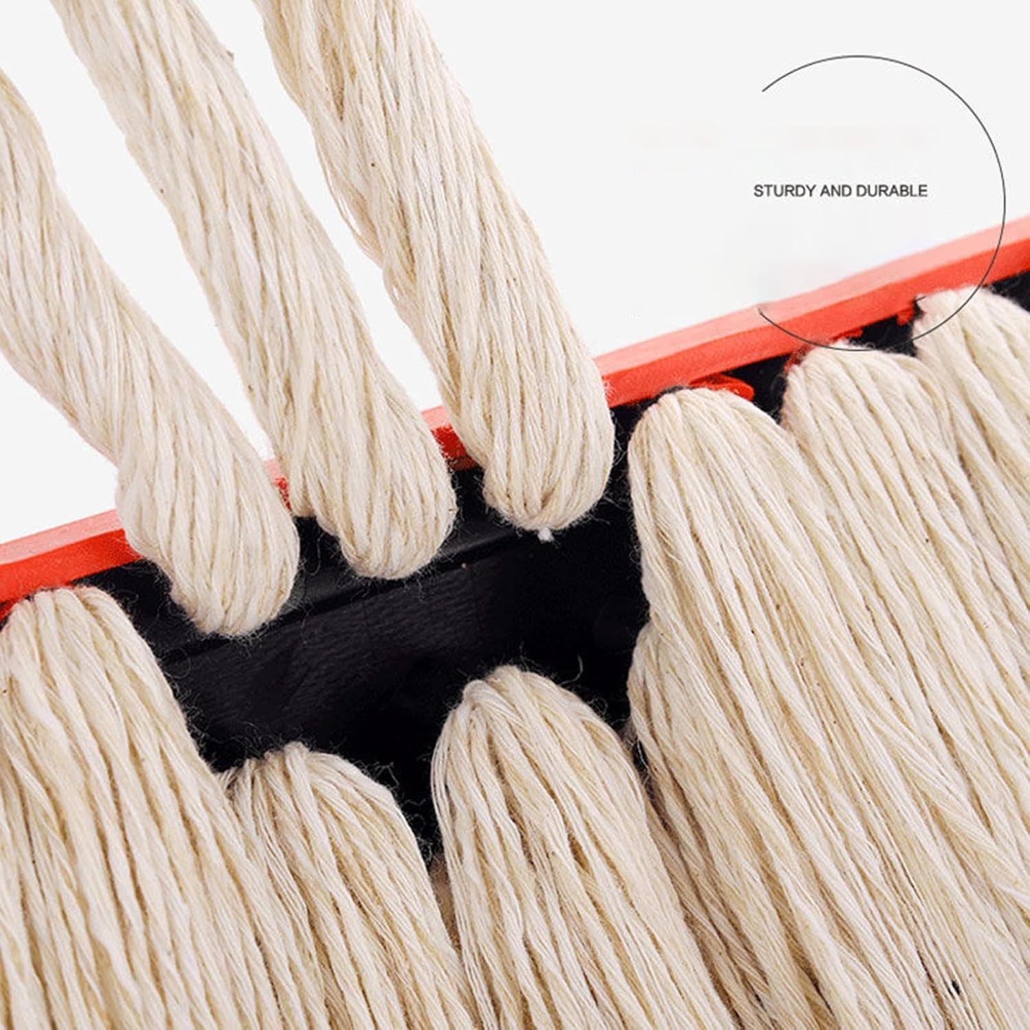 Car Cleaning Duster Mop Telescopic Handle 55–70cm Microfiber Wax Brush Set  Beige