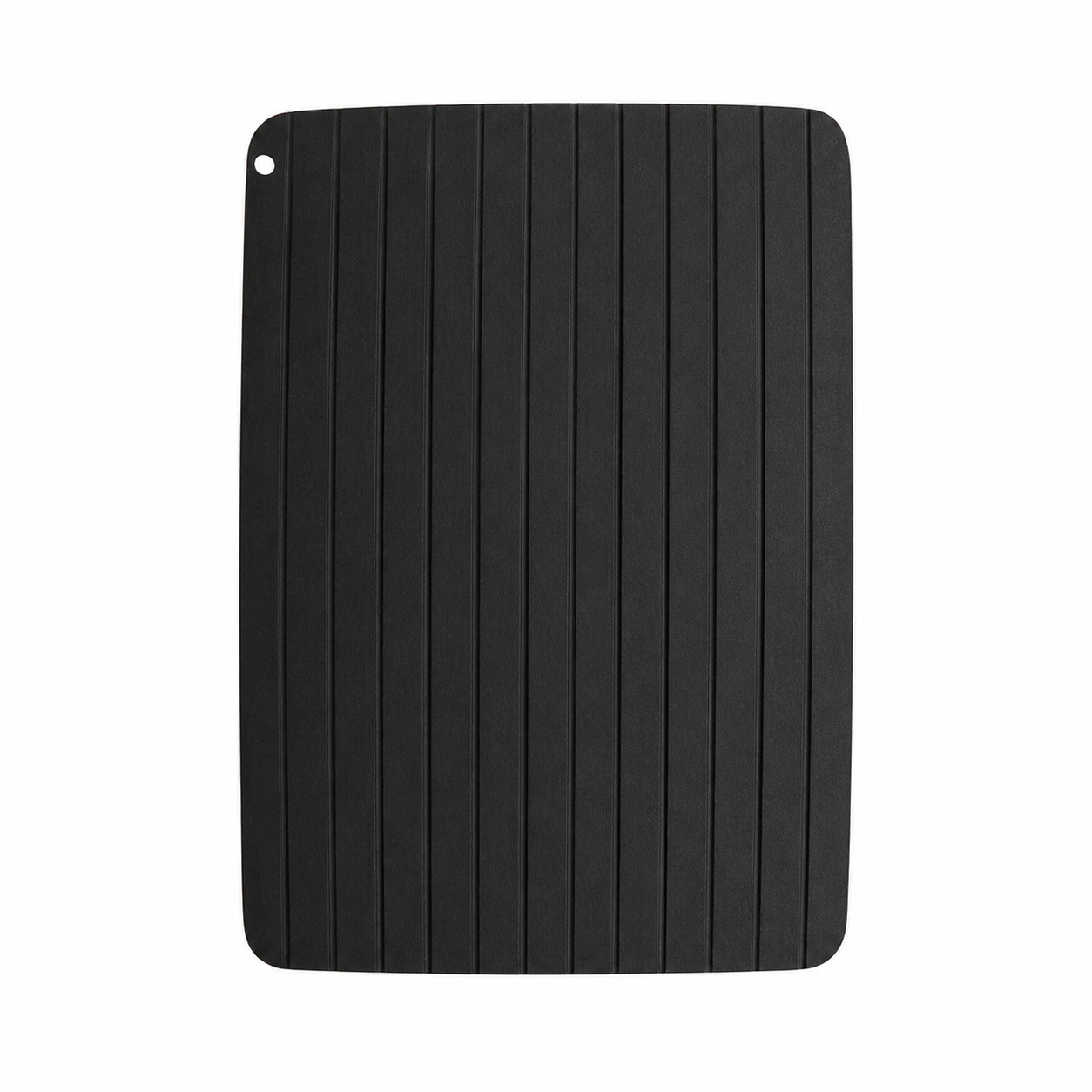 Defrost Tray 35.5cm Aluminium Fast Thaw Board Reusable Frozen Food Defrost Plate Kitchen Tool