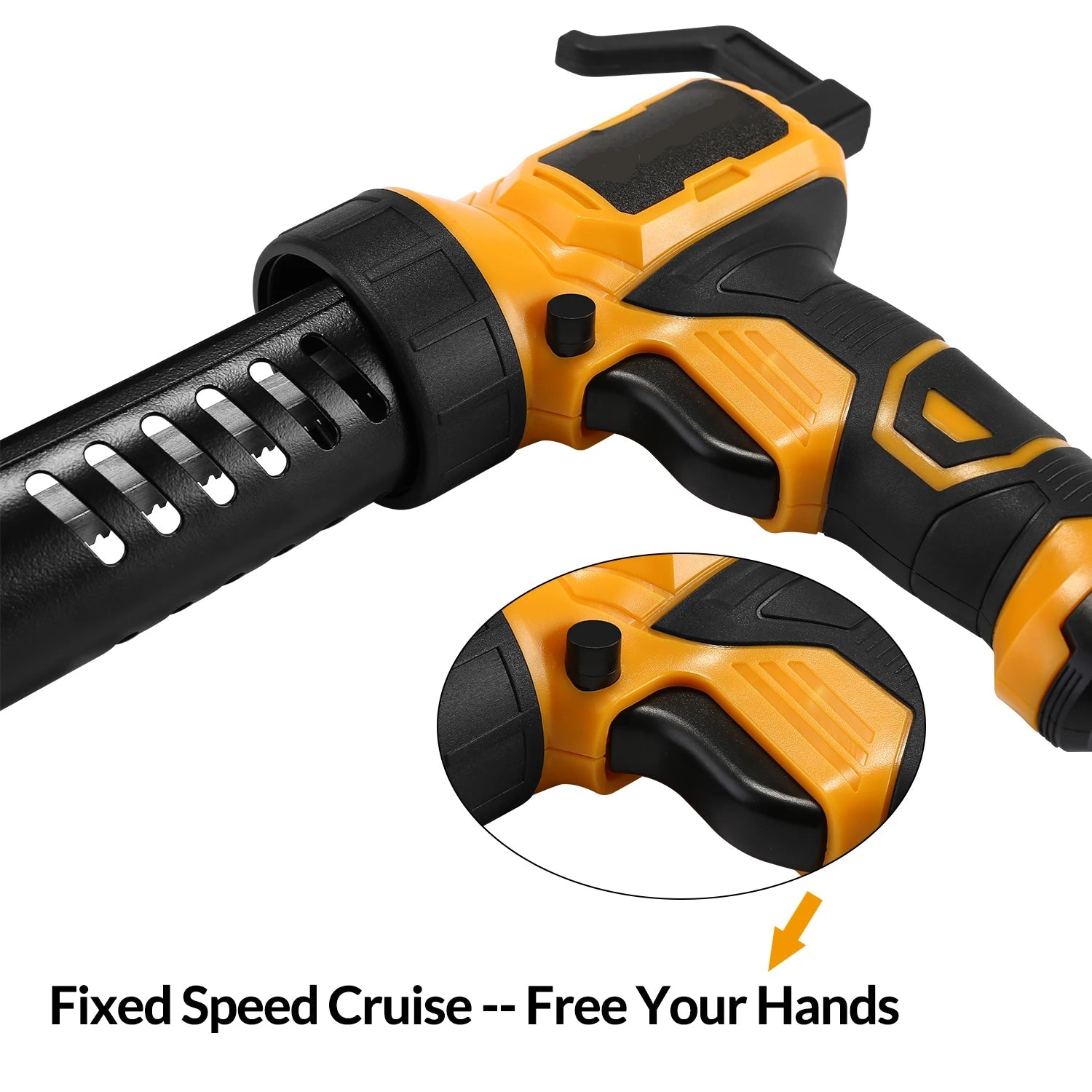 Rechargeable Hot Melt Adhesive Applicator Cordless Multi Function DIY Craft Repair Tool