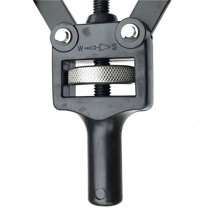 Adjustable arm strength machine, male home training fitness equipment, pectoral muscle exercise, hydraulic grip stick