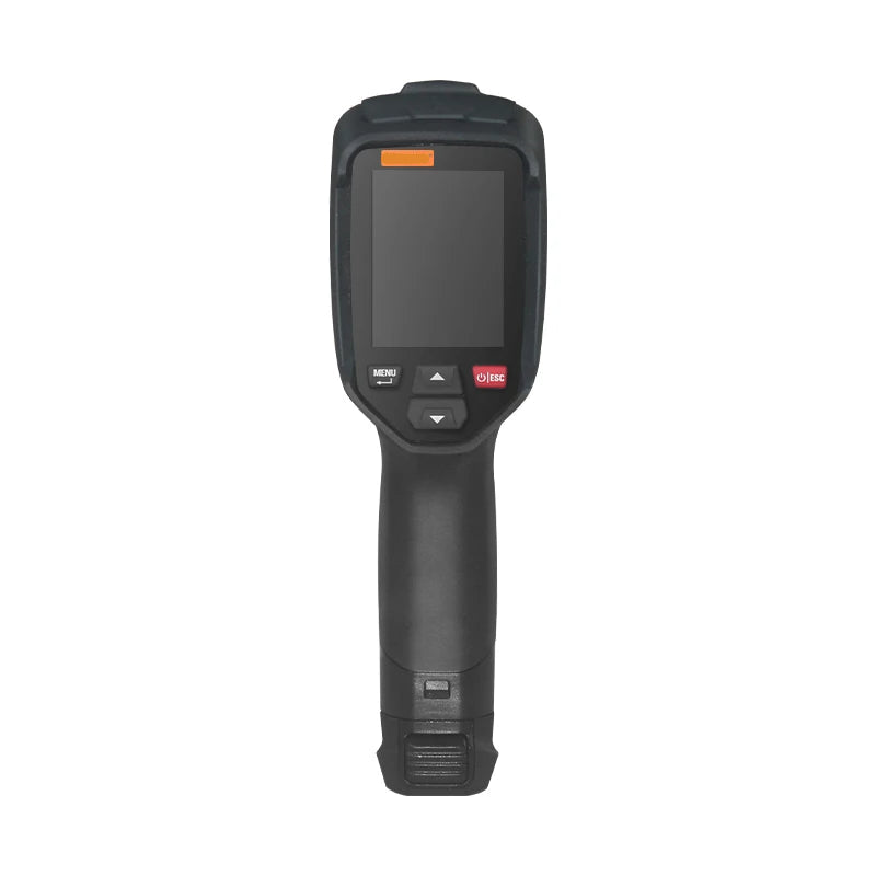 Thermal Imaging Camera Handheld Infrared Temperature Scanner - Black
