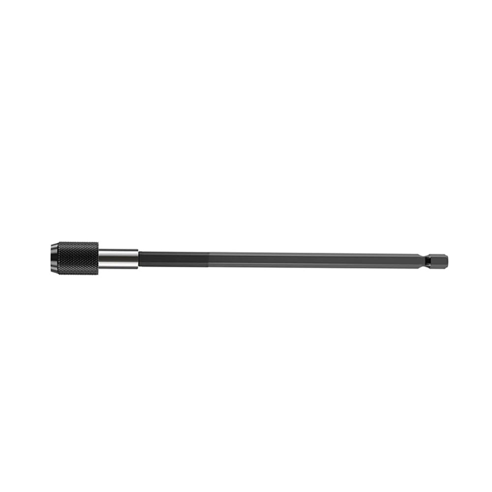Drill Brush Attachment Set 15pcs Power Scrubber Cleaning Kit with Extension Rod - 15 Pcs