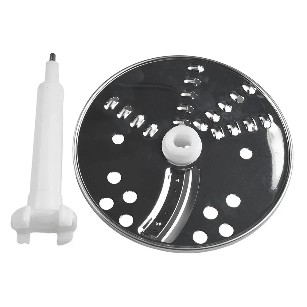 Vegetable Cutter Attachment for Thermomix TM5 TM6 Food Processor Slicing Container Kit