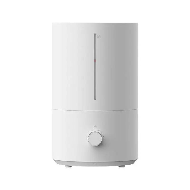 Humidifier Portable 4L Large Capacity Mist Diffuser 300mL/h Low Noise Desktop Air Moisture Control