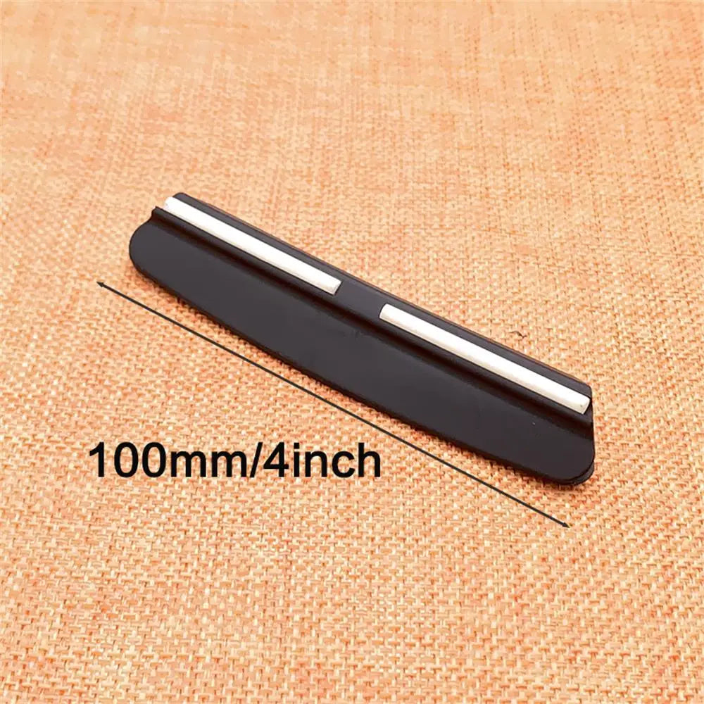 Knife Sharpening Angle Guide 15 Degree Whetstone Clip for Kitchen Knives