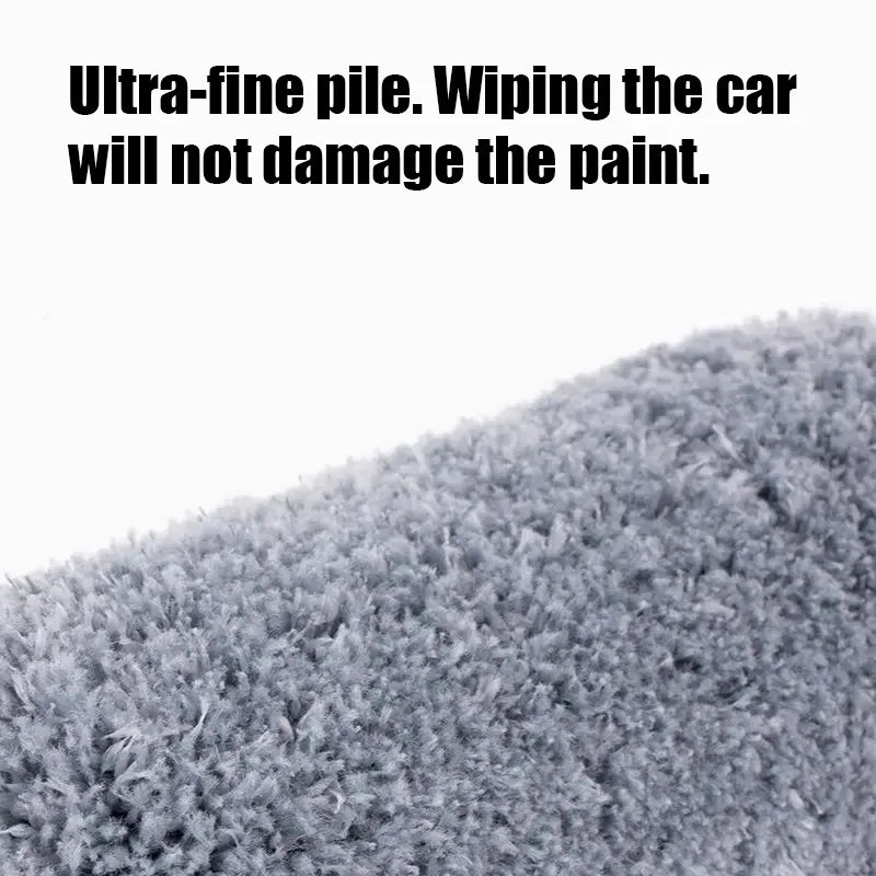 Car Dusting Brush 1PC Telescopic Microfiber Wet Dry Cleaning Mop Extendable Handle