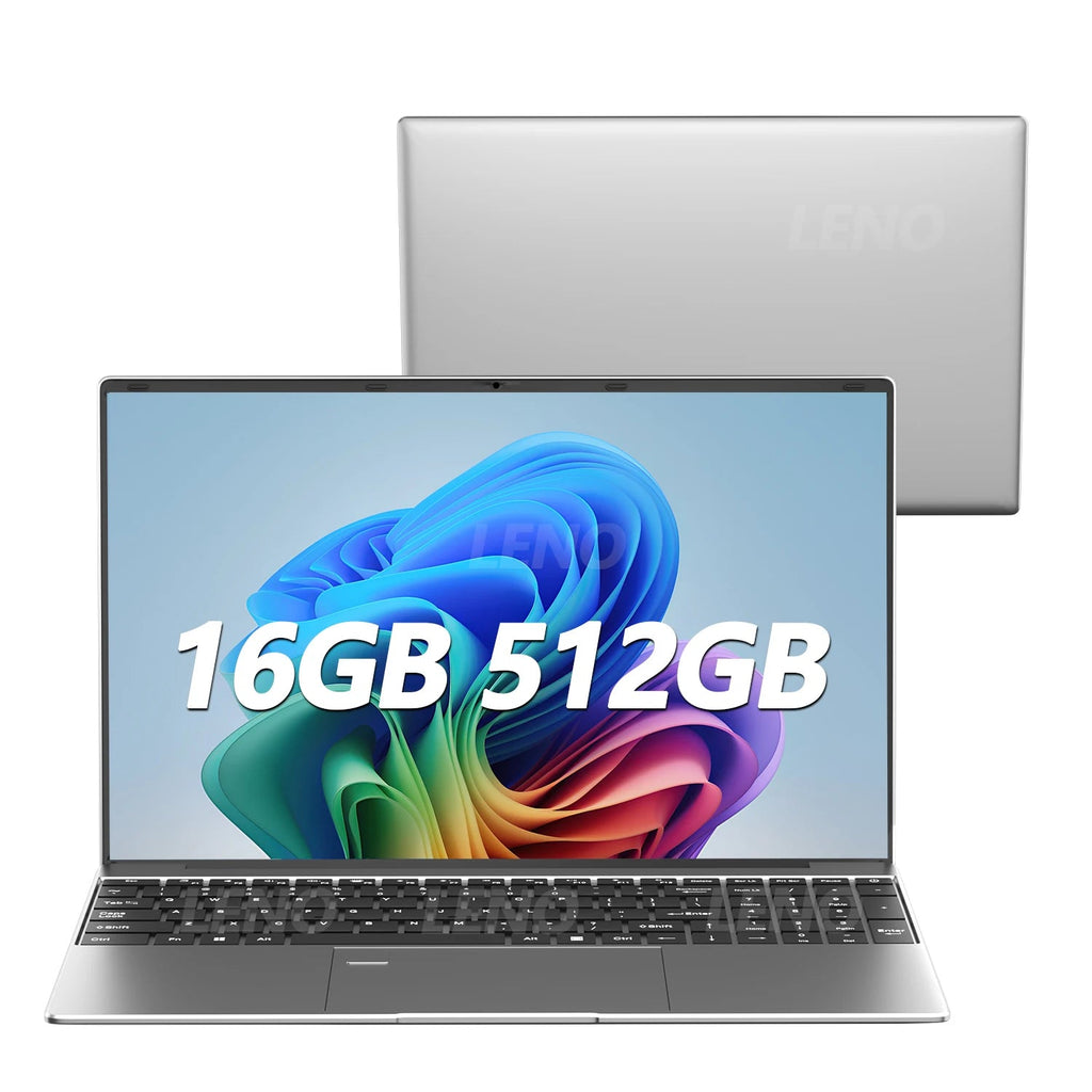 Laptop Computer 15.6 Inch Full HD Display Intel Core i9-9900 16GB RAM 512GB SSD Windows 11
