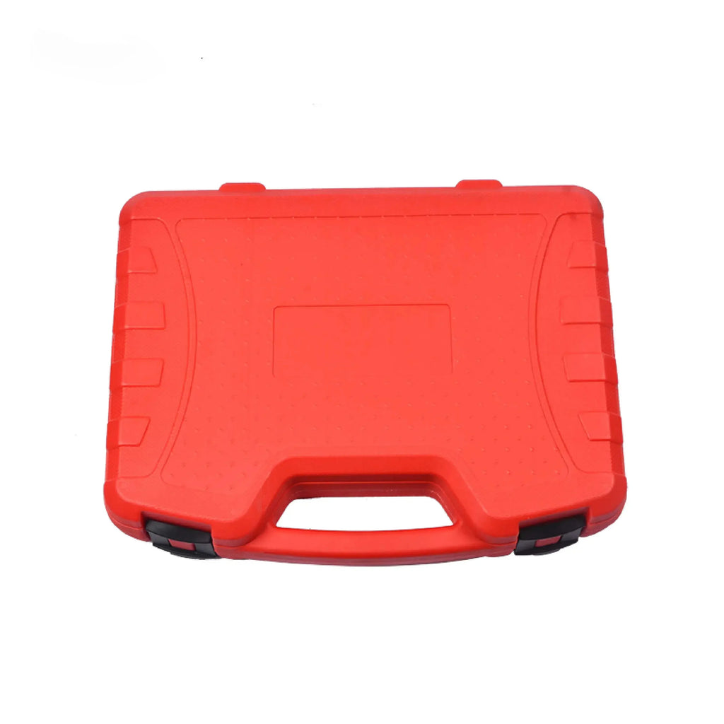 Heavy Duty 9 Piece Slide Hammer Internal Bearing Puller Kit Multi Function Blind Hole Removal Tool