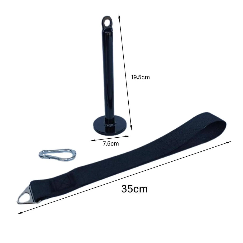 Ultimate Arm Wrestling Training Strap for Unmatched Strength and Power