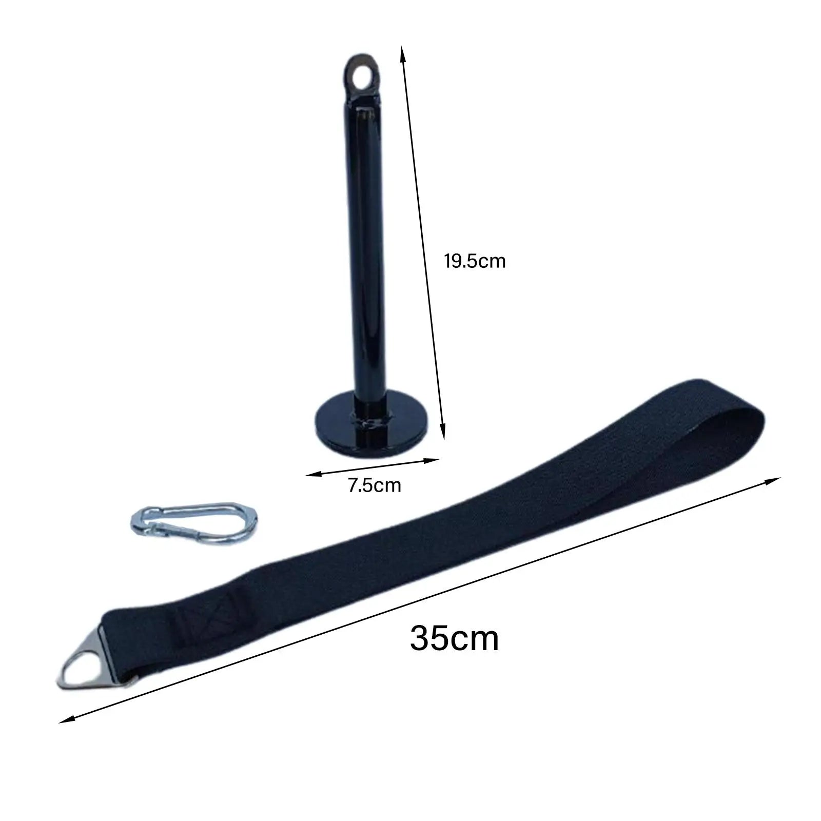 Ultimate Arm Wrestling Training Strap for Unmatched Strength and Power