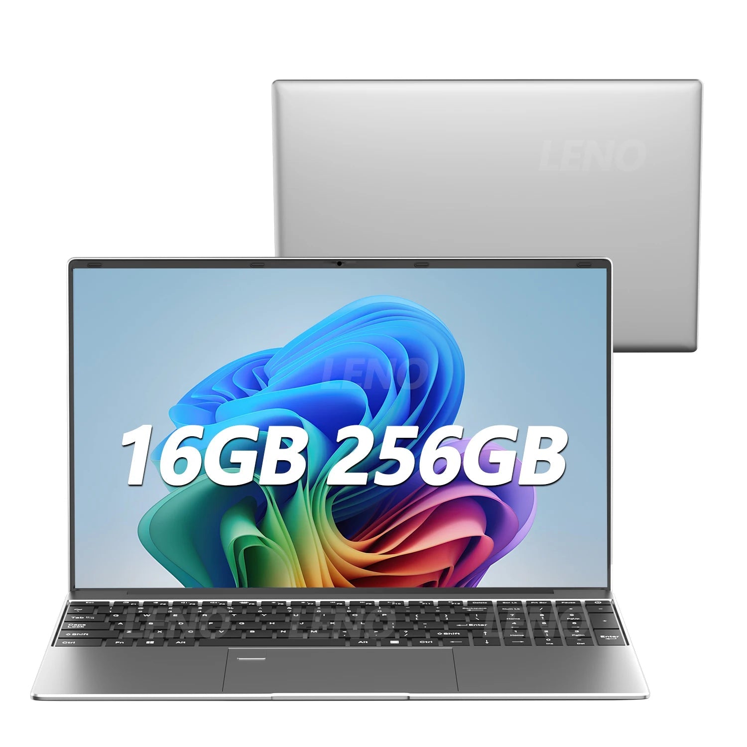 Laptop Computer 15.6 Inch Full HD Display Intel Core i9 Processor 16GB RAM 256GB SSD Windows 11