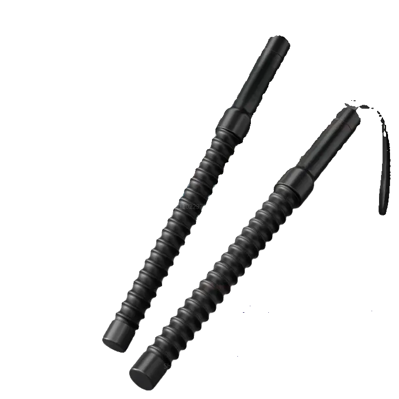 Triceps Strengthener Spring Arm Trainer Set Portable Heavy Duty Hand Grip Exerciser - 2 Pack