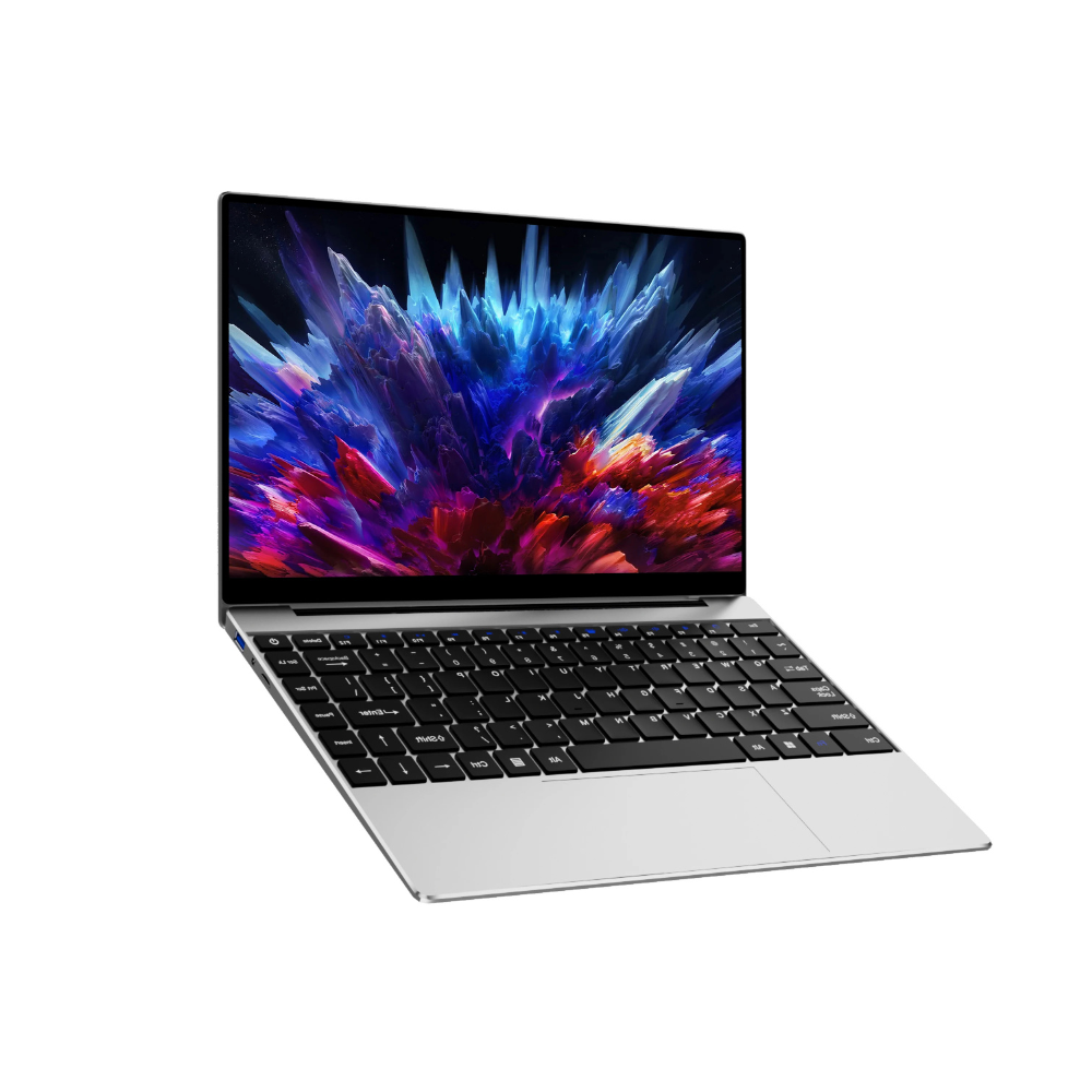 Laptop Computer 14.1 Inch Full HD IPS Display 16GB RAM 2TB SSD Windows 11