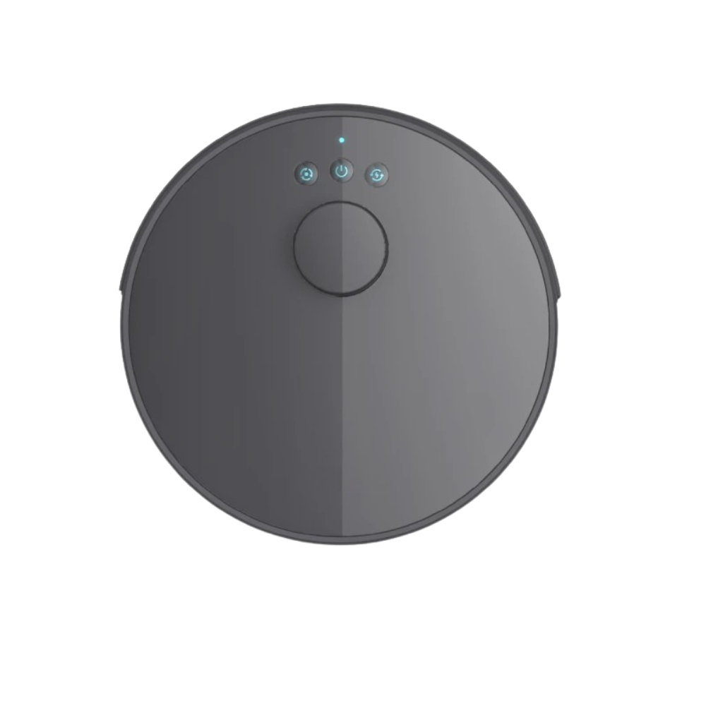 Lefant M1 LDS Robot Vacuum Cleaner with Multi Plane Mapping, 4000Pa Suction,Schedule, App/Alexa Control, for Pet Hair