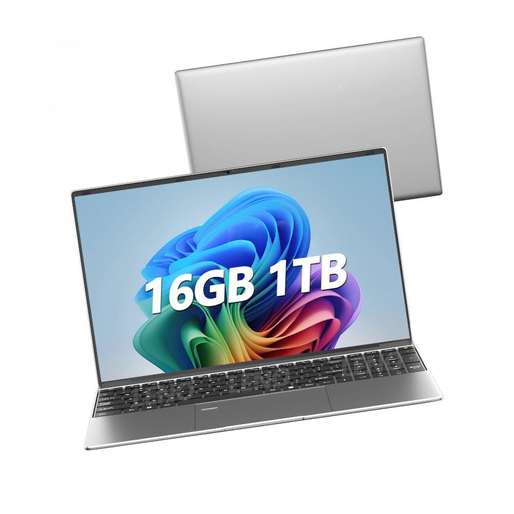 Laptop Computer 15.6 Inch Full HD Display Intel Core i9-9900 16GB RAM 1TB SSD Windows 11