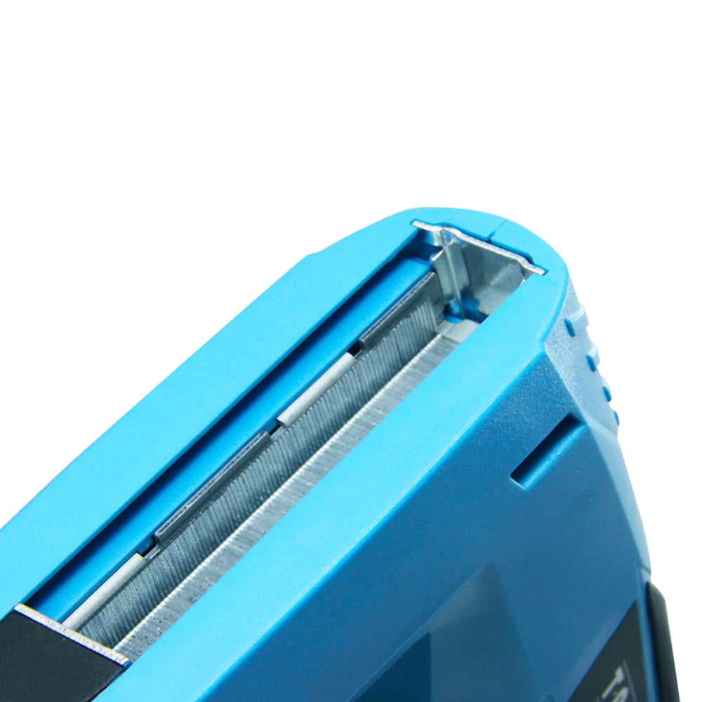 Electric Staple Gun Corded Multi-Function 45 W Construction Stapler Nail Tacker