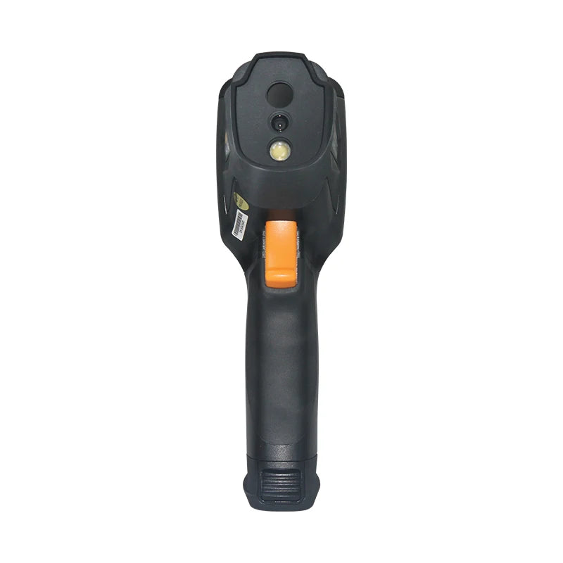 Thermal Imaging Camera Handheld Infrared Temperature Scanner - Black