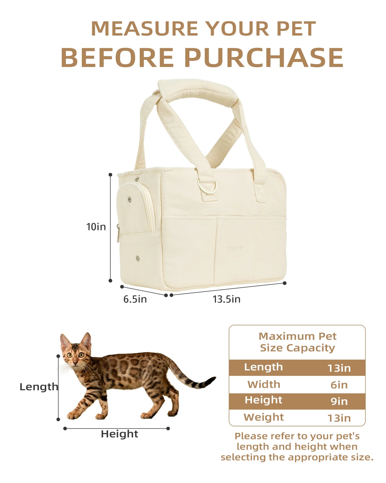 Portable Mesh Pet Carrier Shoulder Bag 34 cm Breathable Soft Travel Carrier for Cats and Small Dogs - Grey