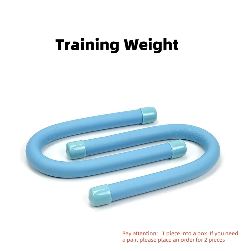 New Design Weight Training Swimming Yoga Running Steering Wheel Weighting