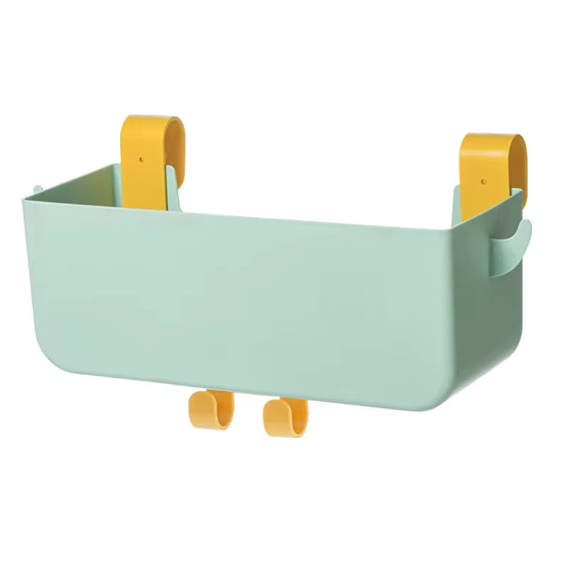 Storage Rack 31cm Hanging Bedside Organizer - Green