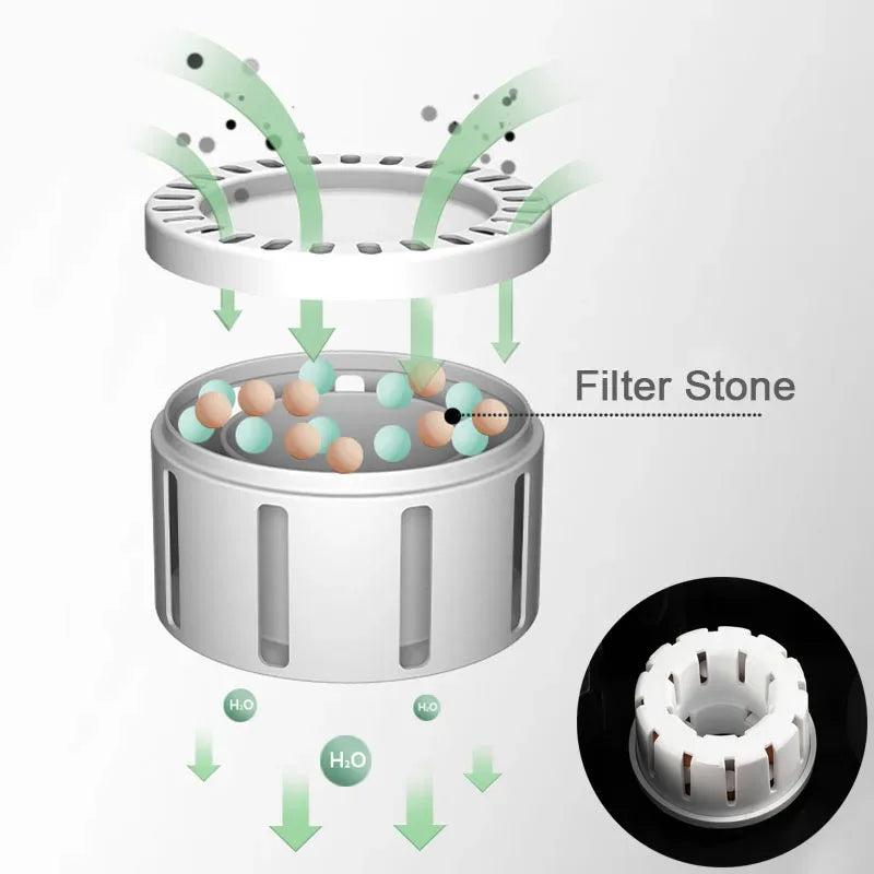 Humidifier Portable 3L Dual Mist Aroma Diffuser Adjustable Fog Tabletop Air Moisture Control Basic