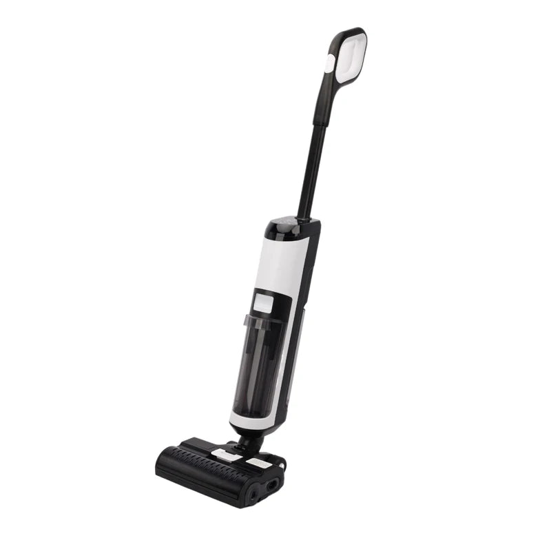 Vacuum Cleaner 14000Pa Cordless Wet Dry Cleaning System 4000mAh Rechargeable 450W