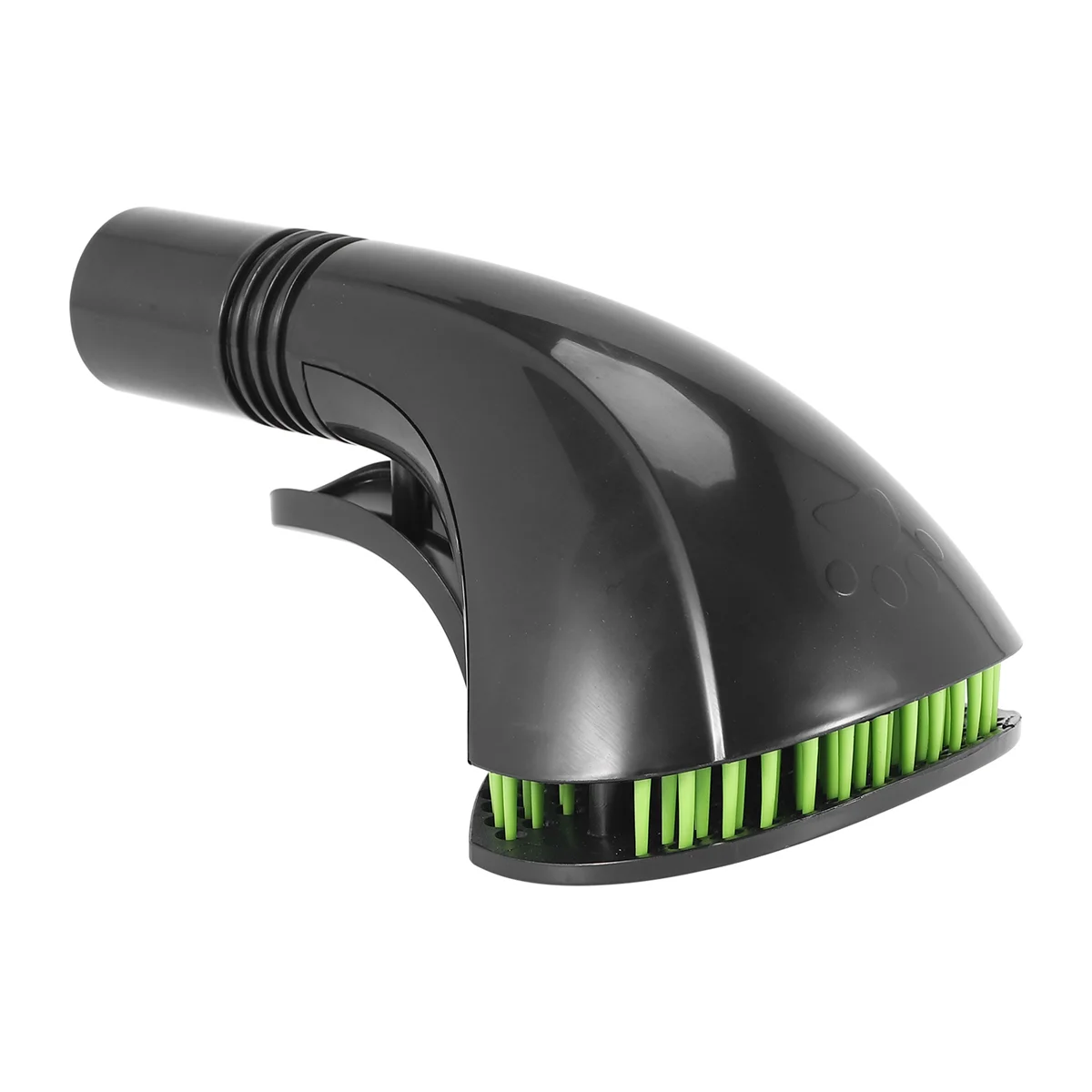 Pet Grooming Vacuum Attachment 32mm Loose Hair Removal Brush Undercoat Grooming Tool