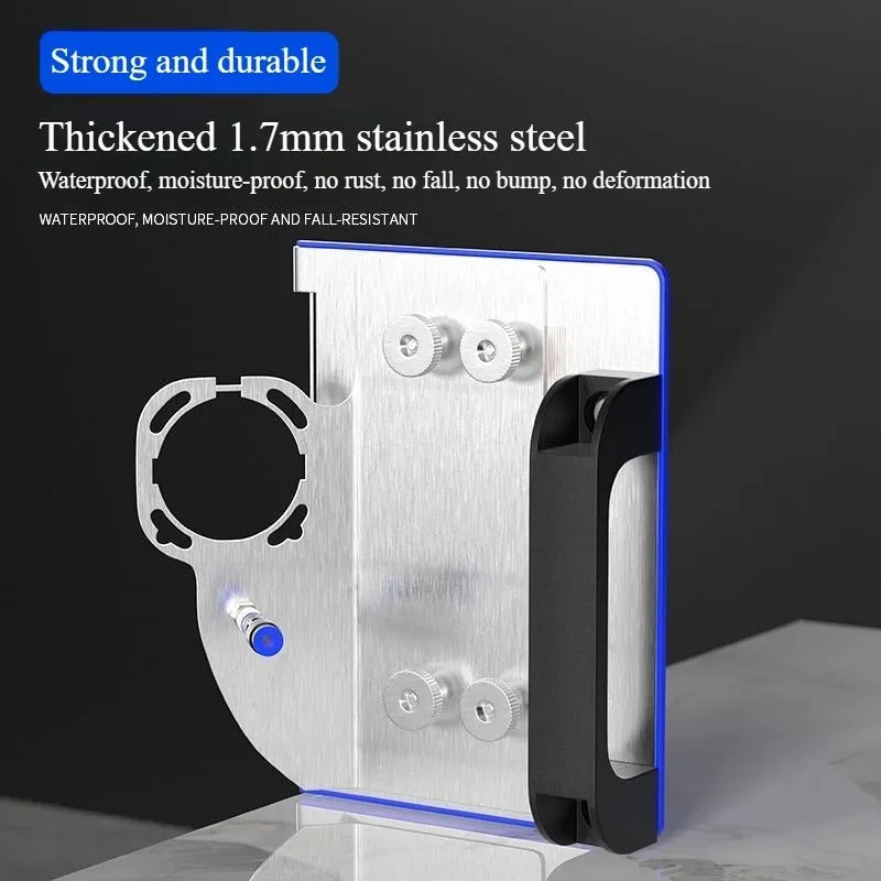 Angle Cutting Stand 45 Degree Tile Chamfer Cutting Tool for Ceramic Stone