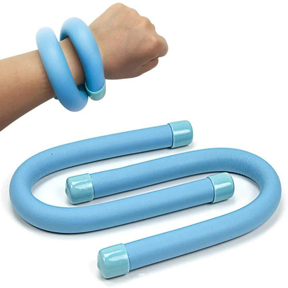 New Design Weight Training Swimming Yoga Running Steering Wheel Weighting