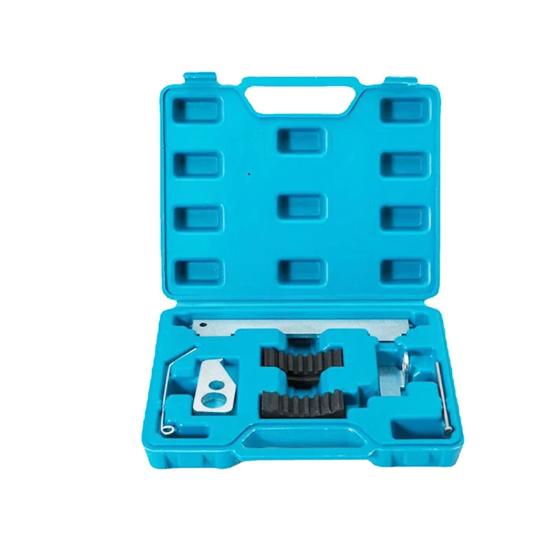 Engine Timing Alignment Tool Kit Multi-Function Camshaft Gear Locking Set for 1.6L-1.8L Engines