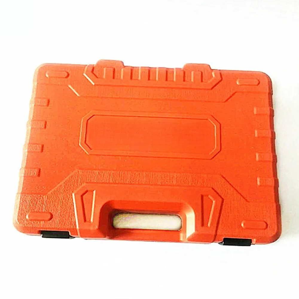 Socket Wrench Tool Set 150PCS Portable Combination Repair Kit 47cm