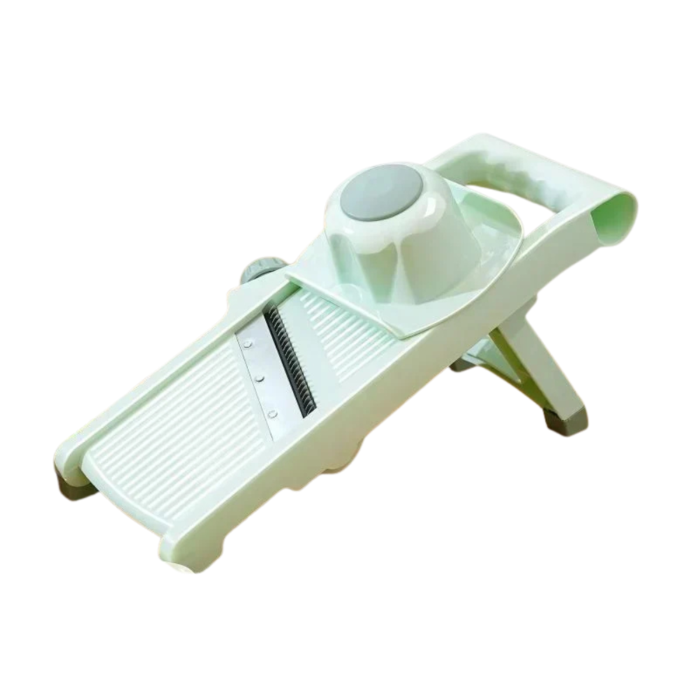 Multi-Function Vegetable Slicer Adjustable Manual Fruit Grater Potato Shredder Kitchen Tool
