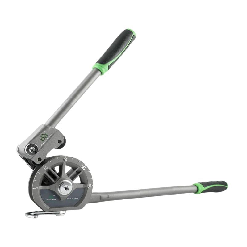 Pipe Bender Heavy Duty Manual Lever Tube Bending Tool for 5/8 in (16 mm) Copper Tubing