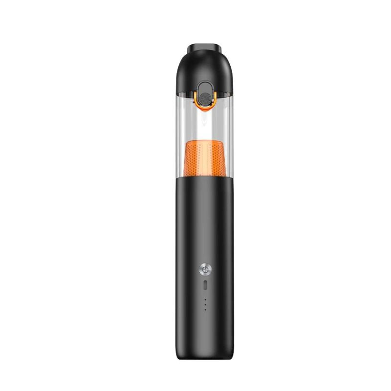 Vacuum Cleaner 300mm Cordless Rechargeable Handheld Dust Removal Tool for Car and Computer