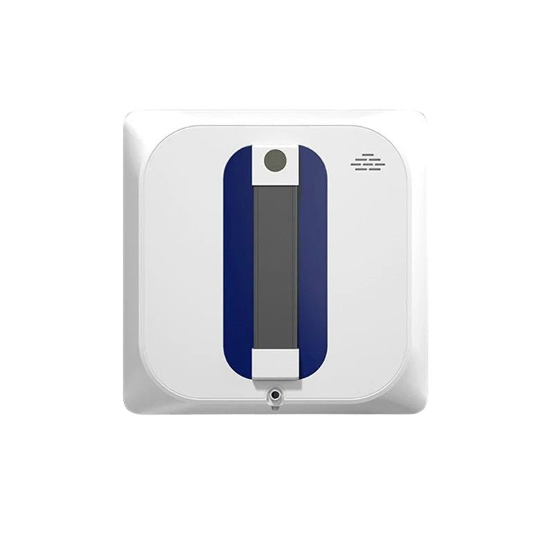 Window Cleaning Robot 3200Pa Automatic Water Spray APP Control Glass Cleaning Device 500mAh