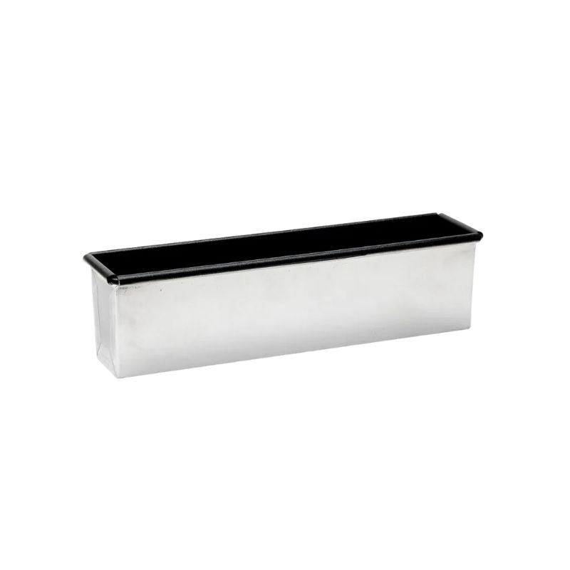 Toast Bread Mould Aluminium Alloy Baking Pan with Lid for Homemade Loaves