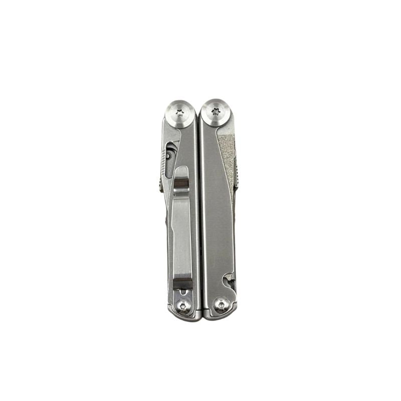 Multi Function Folding Pliers Tool Portable 18 in 1 Heavy Duty Outdoor EDC Tool 16 cm Stainless Steel