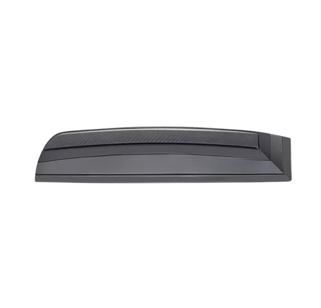 Car Window Squeegee Silicone Water Blade Non Scratch Paint Protection Drying Tool for Glass and Bodywork
