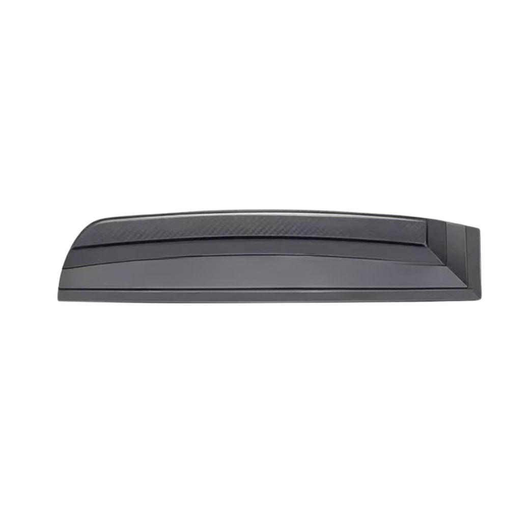 Car Window Squeegee Silicone Water Blade Non Scratch Paint Protection Drying Tool for Glass and Bodywork