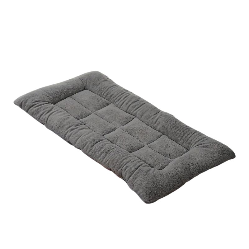 Pet Mattress Bed Portable Washable Thick Cushion Pet Mat