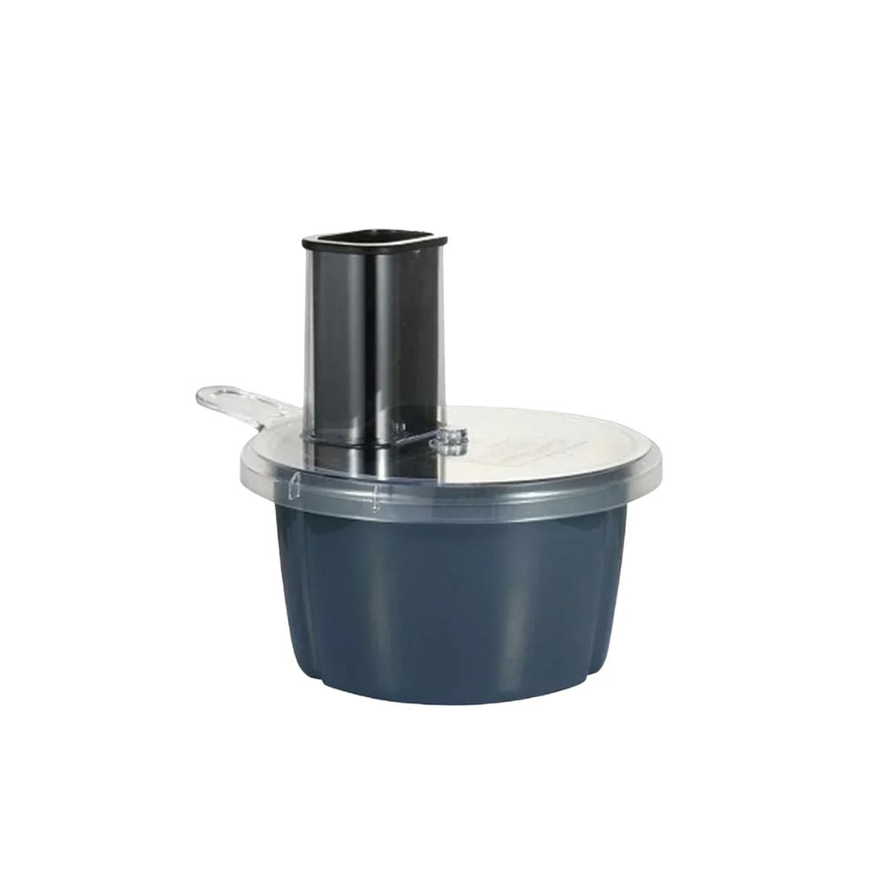 Vegetable Cutter Attachment for Thermomix TM5 TM6 Food Processor Slicing Container Kit
