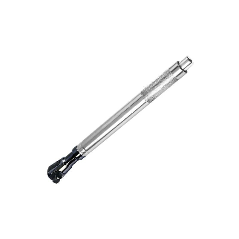 Extension Wrench Portable Heavy Duty 2 in 1 Ratchet Alignment Adjustment Tool with Extended Handle