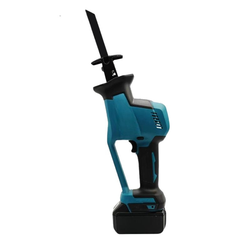Reciprocating Saw 18V Brushless Cordless Wood Cutting Tool Portable Battery Powered Saw