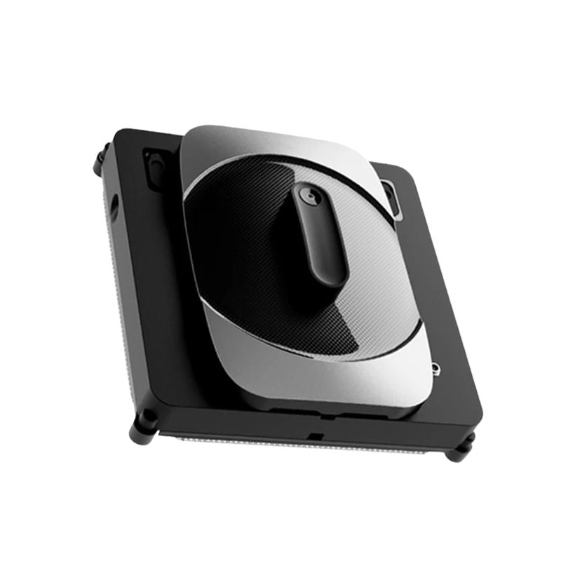 Window Cleaning Robot 50mL Auto Water Spray Remote Control Glass Cleaning Without App Operation