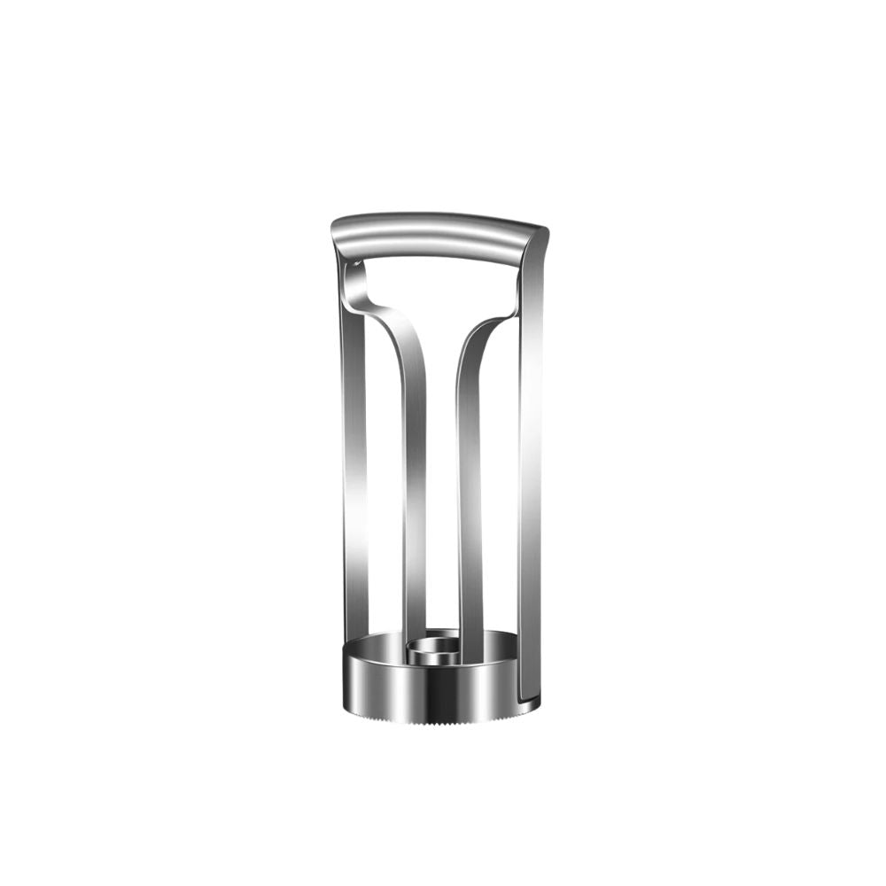 Stainless Steel Pineapple Corer Slicer Peeler Fruit Cutter Core Remover Kitchen Tool