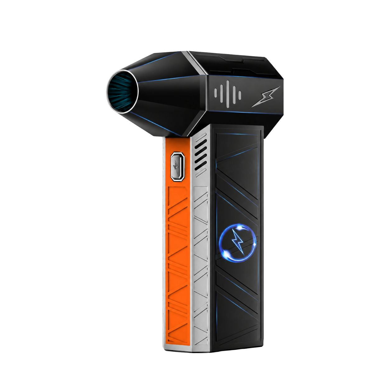 Air Duster 180000RPM Cordless Turbo Blower 10000mAh 4 Speed Dust Cleaning Tool