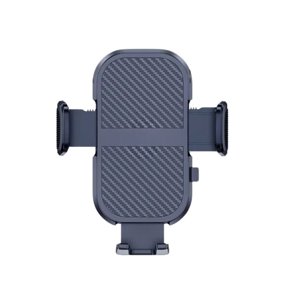 Phone Holder 360° Rotating Air Vent Mount Adjustable One Hand Release Universal