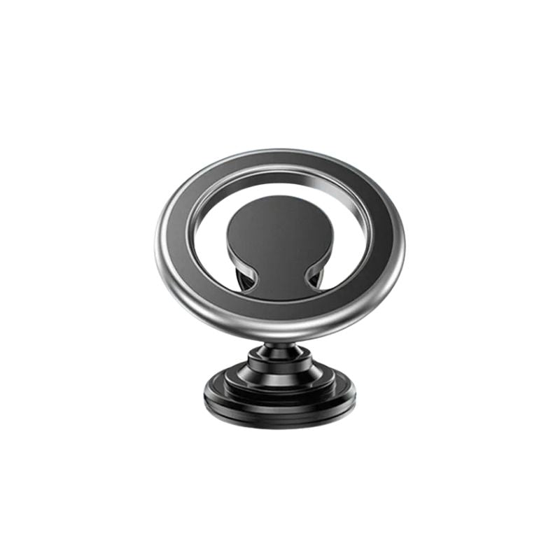 Car Phone Holder 360° Adjustable Air Vent Dashboard Mount with Universal Smartphone Support