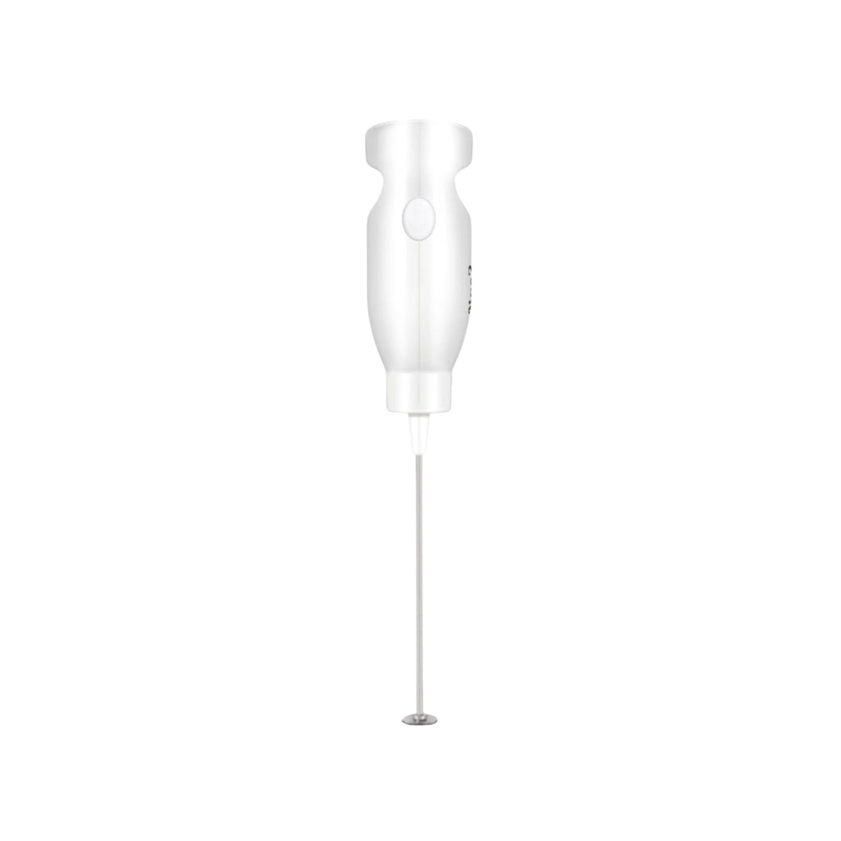 Milk Frother 30 cm Electric 35000 RPM Handheld Coffee Foam Mixer for Latte and Cappuccino