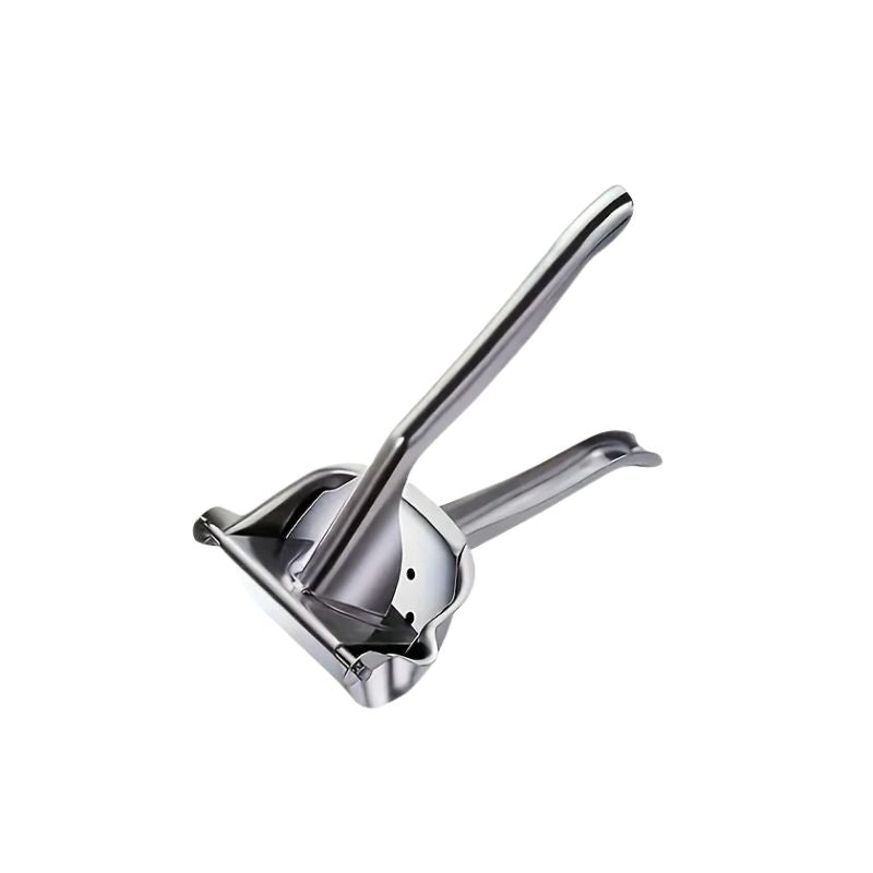 Juice Squeezer 304 Stainless Steel Manual Citrus Press Fruit Juice Separator Kitchen Tool